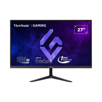 Màn hình ViewSonic VX2718-P-MHD (27 inch/FHD/VA/180Hz/1ms)