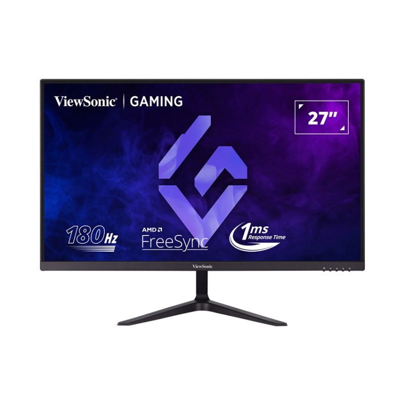Màn hình ViewSonic VX2718-P-MHD (27 inch/FHD/VA/180Hz/1ms)