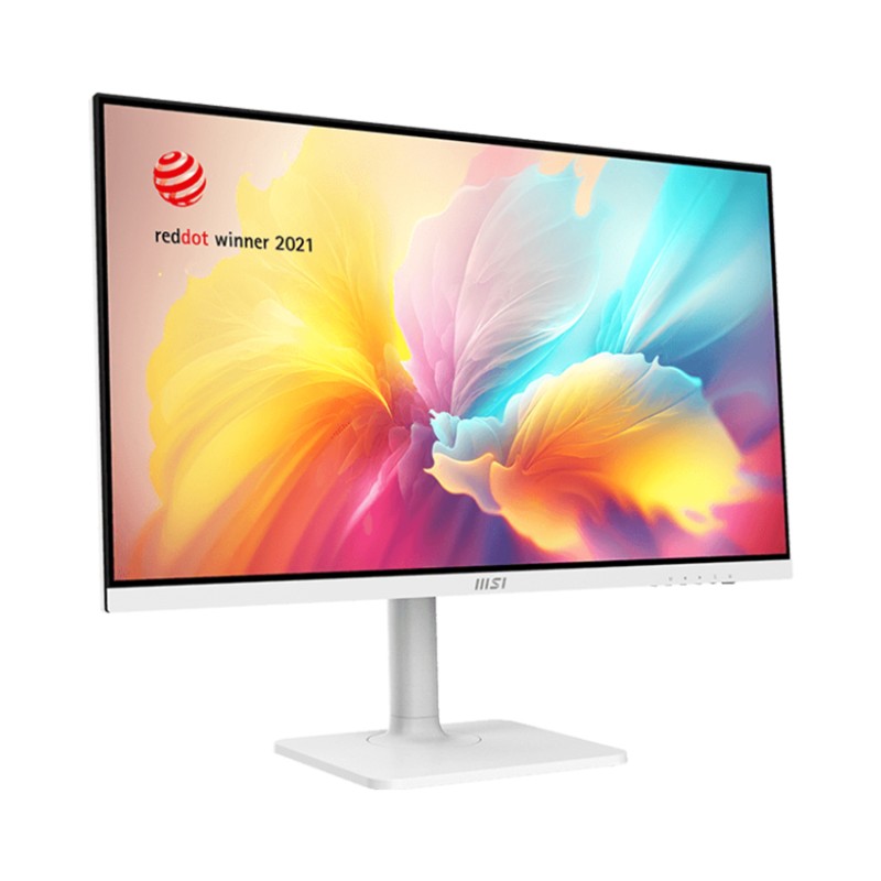 Màn hình MSI Modern MD272QXPW (27 inch/QHD/IPS/100Hz/1ms/loa/USB-C 65W)
