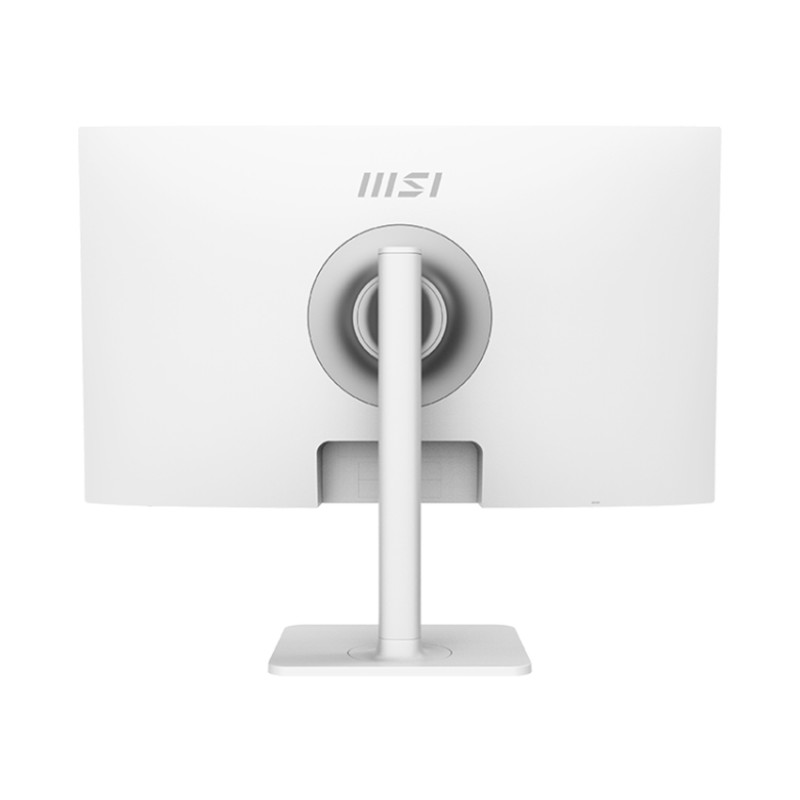 Màn hình MSI Modern MD272QXPW (27 inch/QHD/IPS/100Hz/1ms/loa/USB-C 65W)