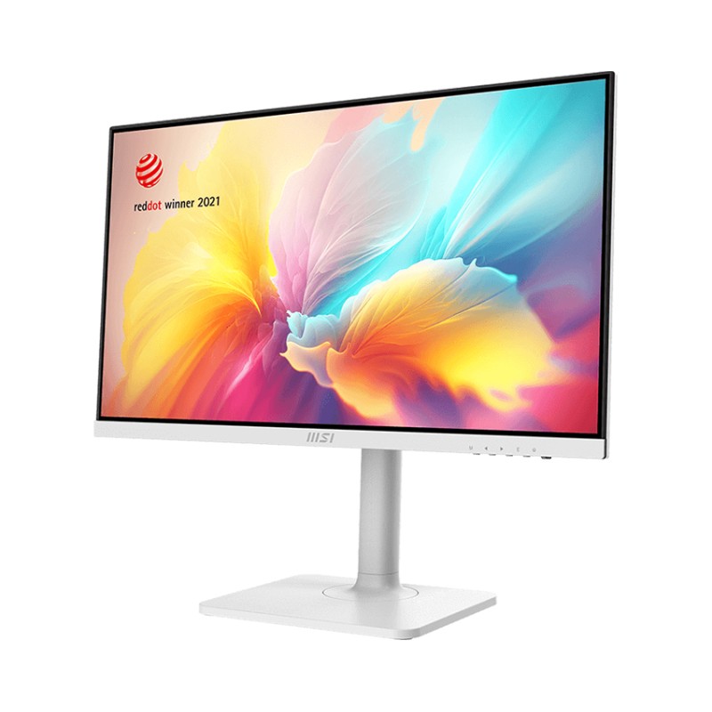 Màn hình MSI Modern MD2412PW (23.8 inch/FHD/IPS/100Hz/1ms/loa/USB-C)