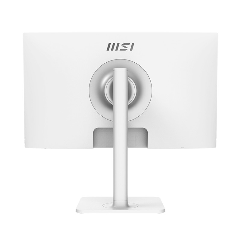 Màn hình MSI Modern MD2412PW (23.8 inch/FHD/IPS/100Hz/1ms/loa/USB-C)