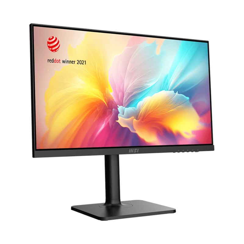 Màn hình MSI Modern MD2412P (23.8 inch/FHD/IPS/100Hz/1ms/loa/USB-C)