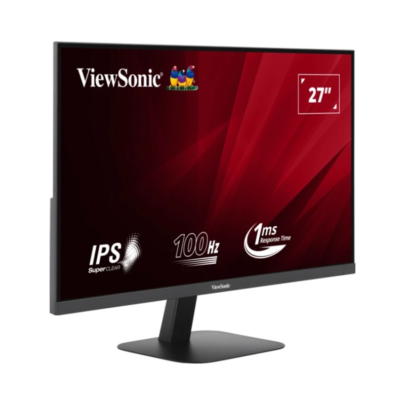 Màn hình ViewSonic VA2708-2K-MHD (27 inch/QHD/IPS/100Hz/1ms/loa)