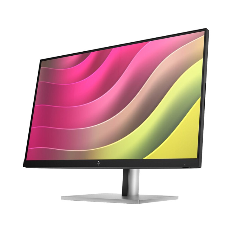 Màn hình HP E24T G5 (23.8 inch/FHD/IPS/75Hz/5ms/cảm ứng) (6N6E6AA)