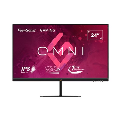 Màn hình ViewSonic VX2479-HD-Pro (23.8 inch/FHD/IPS/180Hz/1ms)