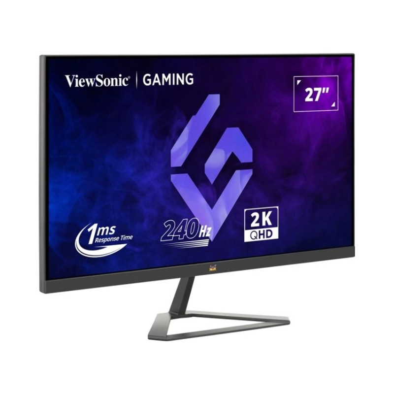 Màn hình ViewSonic VX2758A-2K-Pro-3 (27 inch/QHD/IPS/240Hz/1ms)