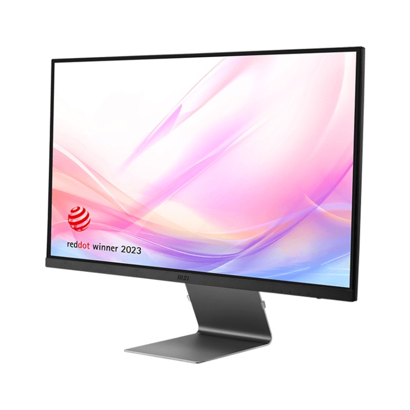 Màn hình MSI Modern MD271UL (27 inch/UHD/IPS/60Hz/1ms/USB-C 65W)