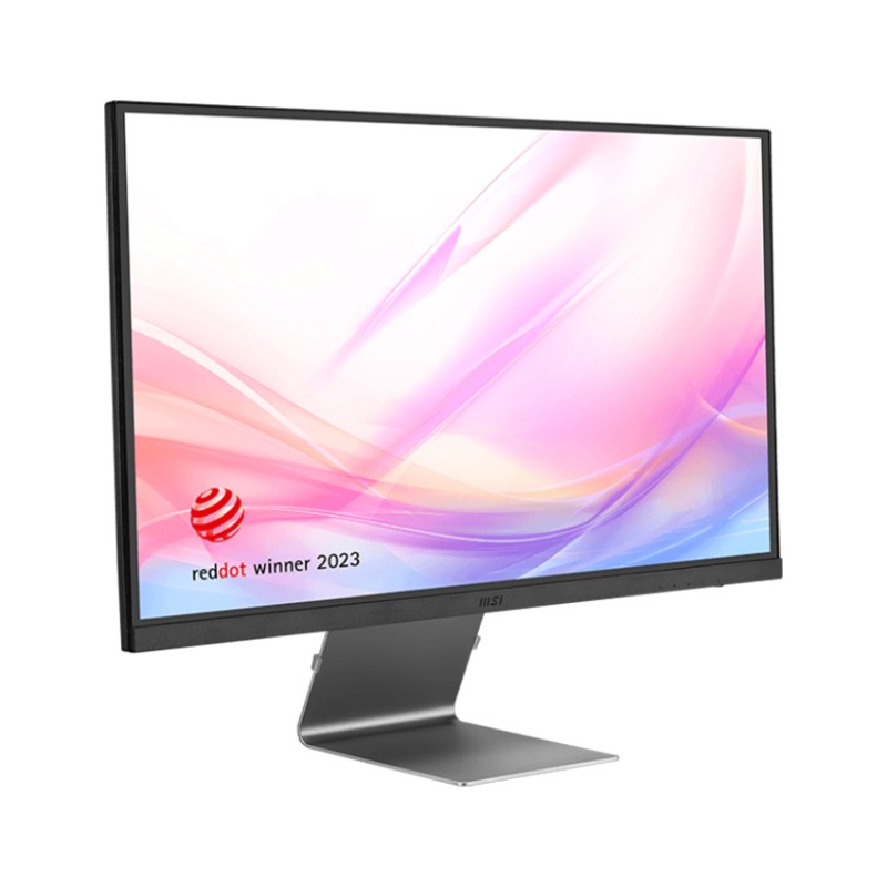 Màn hình MSI Modern MD271UL (27 inch/UHD/IPS/60Hz/1ms/USB-C 65W)