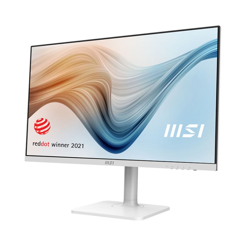 Màn hình MSI Modern MD272XPW (27 inch/FHD/IPS/100Hz/1ms/USB-C 65W)