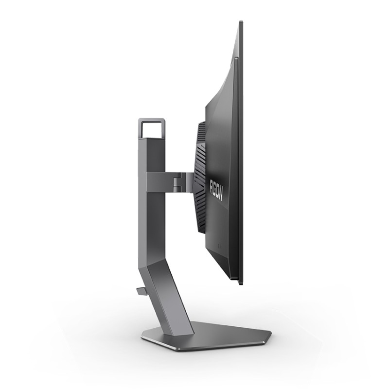 Màn hình AOC AG276QZD2 (26.5 inch/QHD/QD-OLED/240Hz/0.03ms)