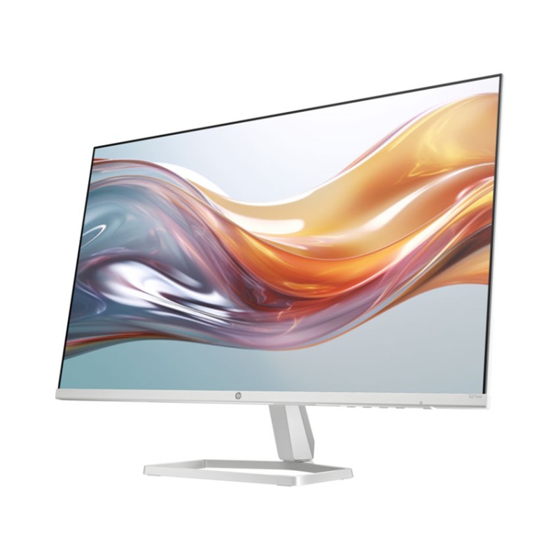 Màn hình HP S5 527sw (27 inch/FHD/IPS/100Hz/5ms) (94F47AA)