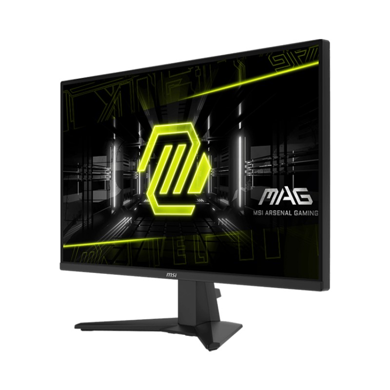 Màn hình MSI MAG 275QF (27 inch/WQHD/IPS/180Hz/0.05ms)