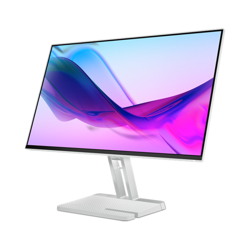 Màn hình Lenovo L24i-4A (23.8 inch/FHD/IPS/100Hz/1ms) (67BCKAC6VN)