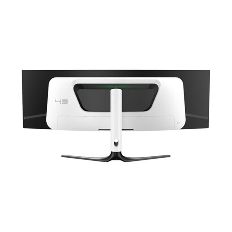 Màn hình HKC GS49UK (49 inch/DQHD/QD-OLED/240Hz/0.03ms/cong)