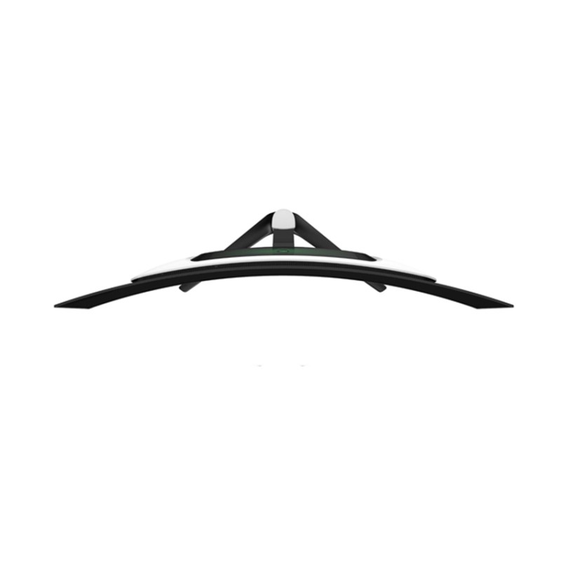 Màn hình HKC GS49UK (49 inch/DQHD/QD-OLED/240Hz/0.03ms/cong)