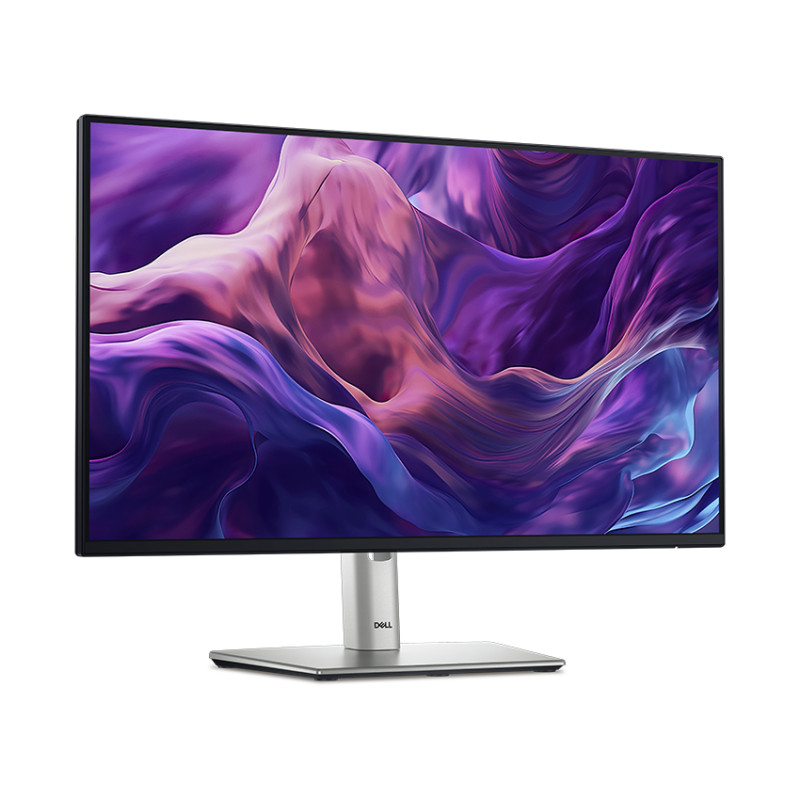 Màn hình Dell P2425HE (23.8 inch/FHD/IPS/100Hz/5ms/USB-C/RJ45)
