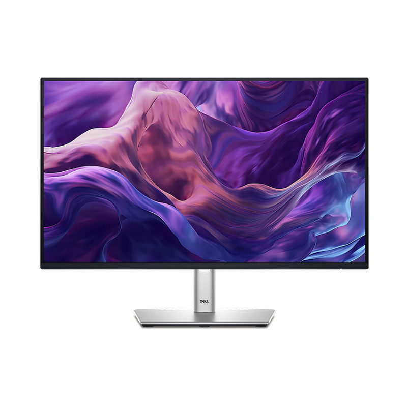 Màn hình Dell P2425HE (23.8 inch/FHD/IPS/100Hz/5ms/USB-C/RJ45)