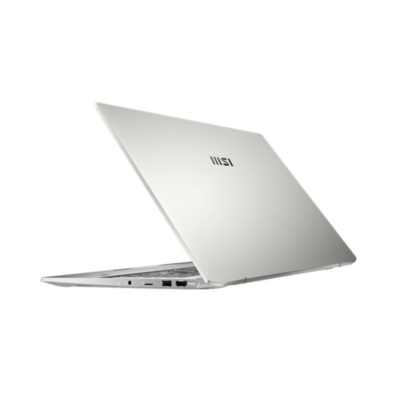 MSI Prestige A16 AI+