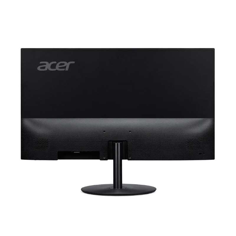 Màn hình Acer SA272U E (27 inch/QHD/IPS/100Hz/4ms/Black)