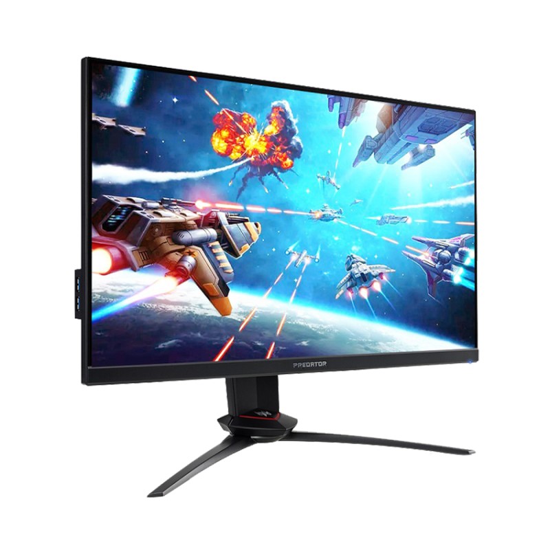 Màn hình Acer Predator XB253Q GX (24.5 inch/FHD/IPS/240Hz/0.5ms/loa)