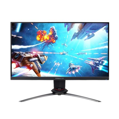 Màn hình Acer Predator XB253Q GX (24.5 inch/FHD/IPS/240Hz/0.5ms/loa)