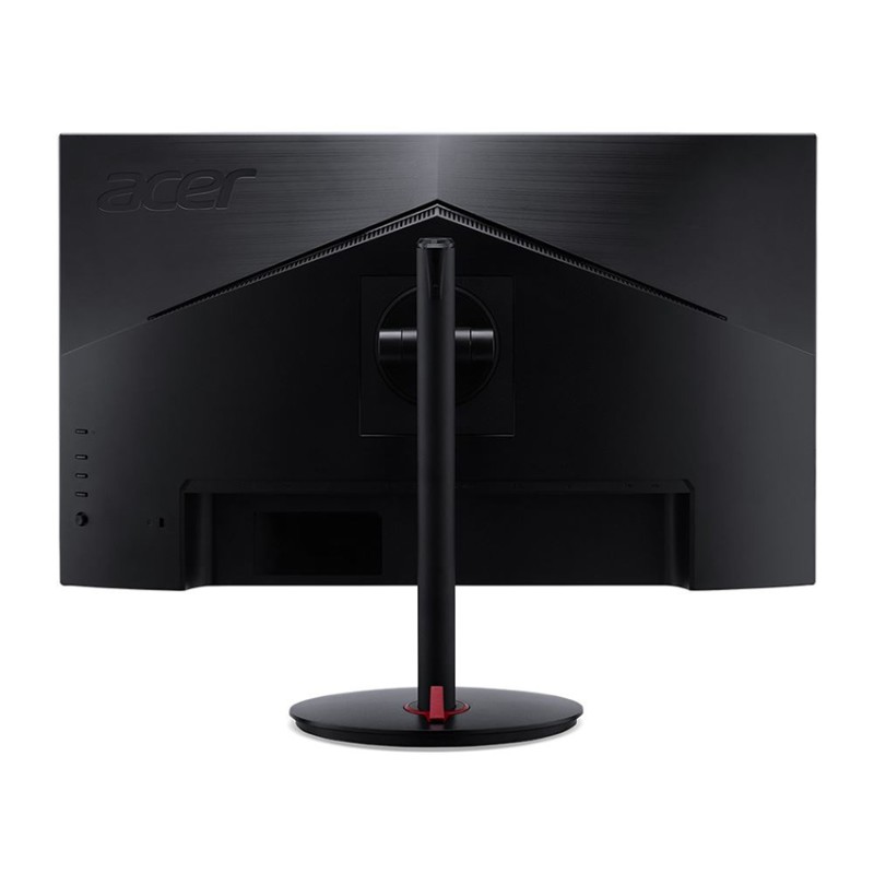 Màn hình Acer Nitro XV242 F (24.1 inch/FHD/TN/540Hz/0.1ms/loa)