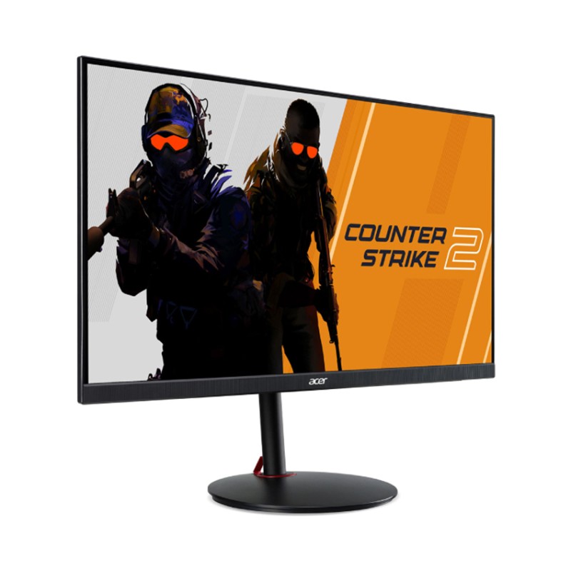 Màn hình Acer Nitro XV242 F (24.1 inch/FHD/TN/540Hz/0.1ms/loa)