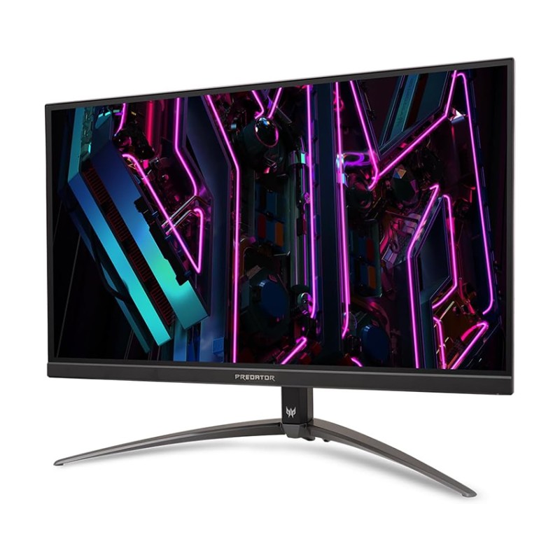 Màn hình Acer Predator XB273U V3 (27 inch/QHD/IPS/180Hz/0.5ms/loa)