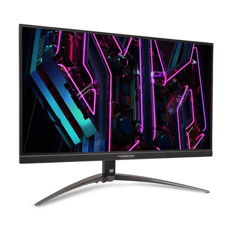 Màn hình Acer Predator XB273U V3 (27 inch/QHD/IPS/180Hz/0.5ms/loa)