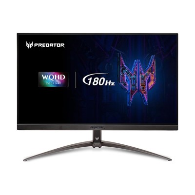 Màn hình Acer Predator XB273U V3 (27 inch/QHD/IPS/180Hz/0.5ms/loa)