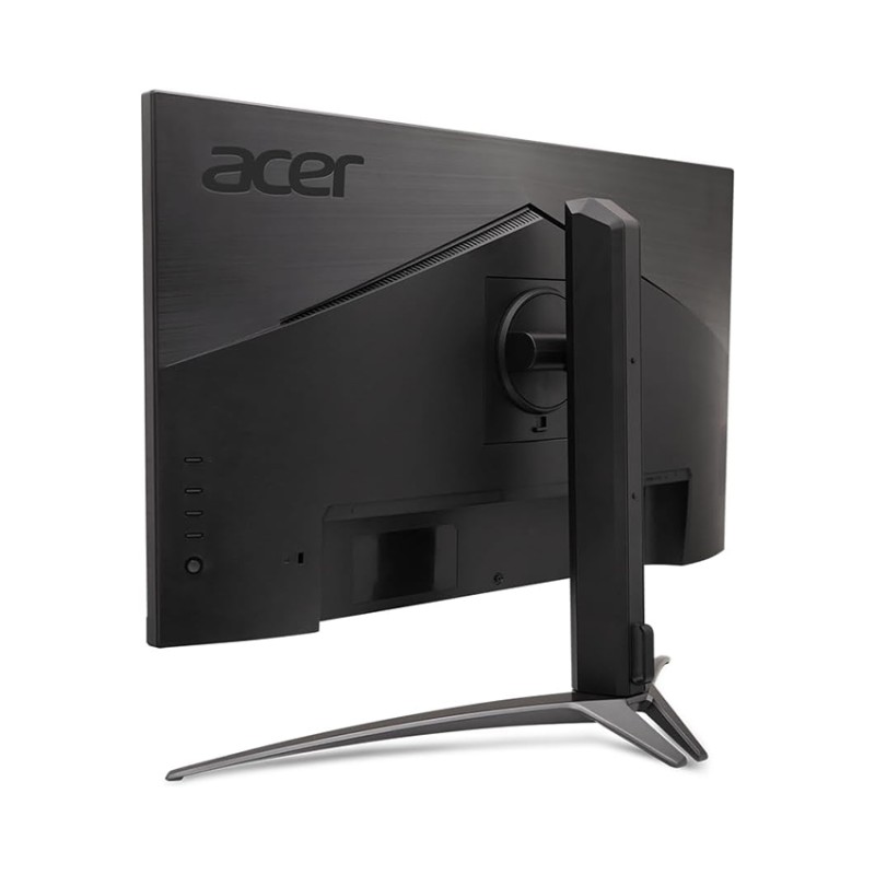 Màn hình Acer Predator XB273U V3 (27 inch/QHD/IPS/180Hz/0.5ms/loa)