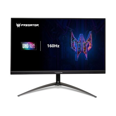 Màn hình Acer Predator XB323QK V3 (31.5 inch/UHD/IPS/160Hz/0.5ms/loa)