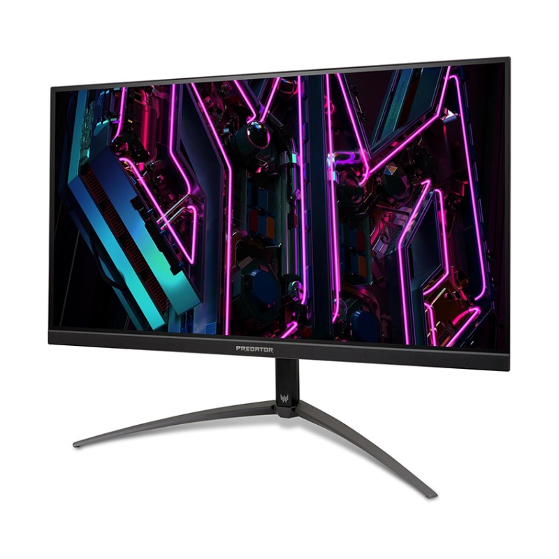 Màn hình Acer Predator XB323QK V3 (31.5 inch/UHD/IPS/160Hz/0.5ms/loa)