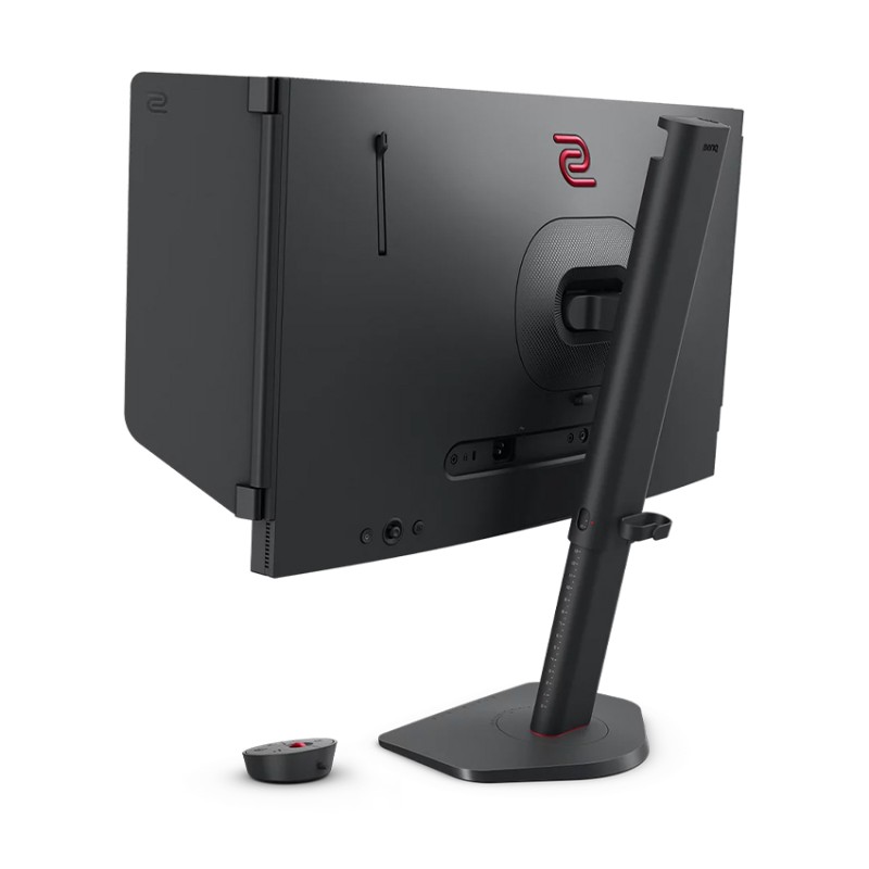 Màn hình BenQ Esports ZOWIE XL2566X+ (24.1 inch/FHD/Fast TN/400Hz/0.5ms/DyAc™2)