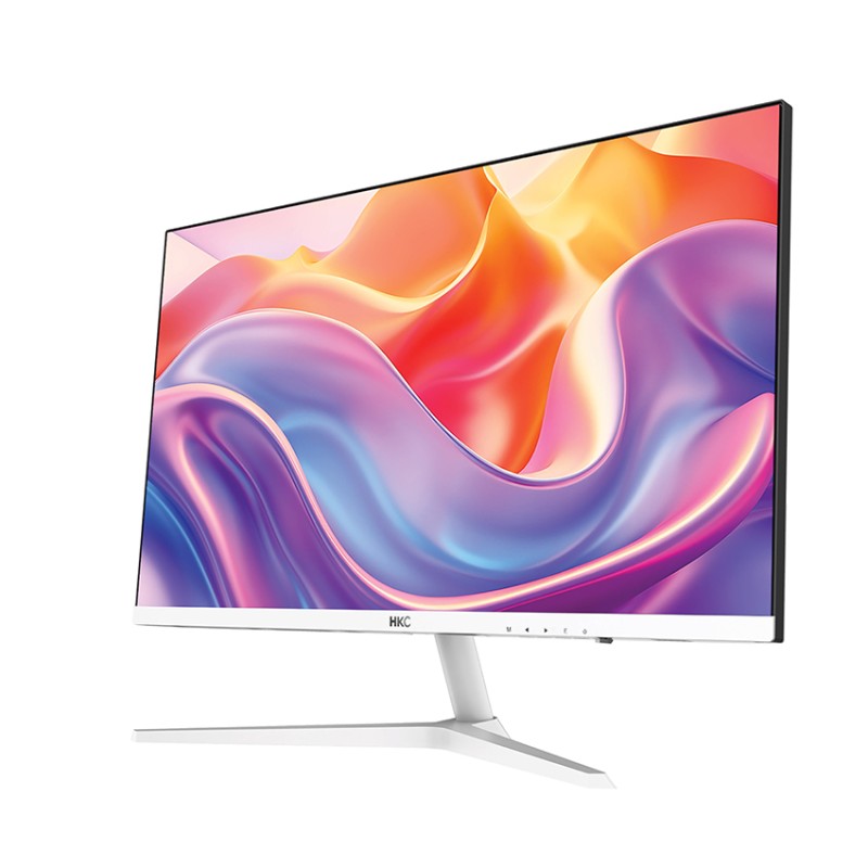 Màn hình HKC MB27V7-W (27 inch/FHD/IPS/100Hz/5ms/White)