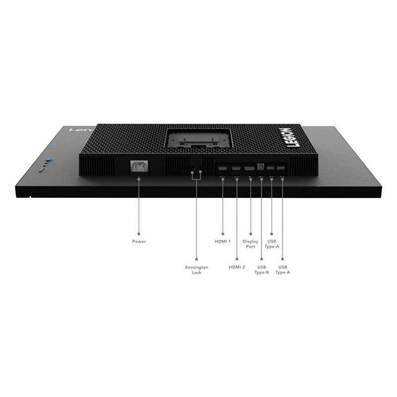 Màn hình Lenovo Legion Y27qf-30 (27 inch/QHD/IPS/240Hz/0.5ms) (67A7GAC3VN)