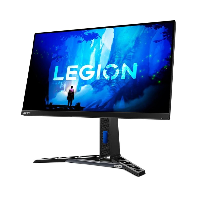 Màn hình Lenovo Legion Y27qf-30 (27 inch/QHD/IPS/240Hz/0.5ms) (67A7GAC3VN)