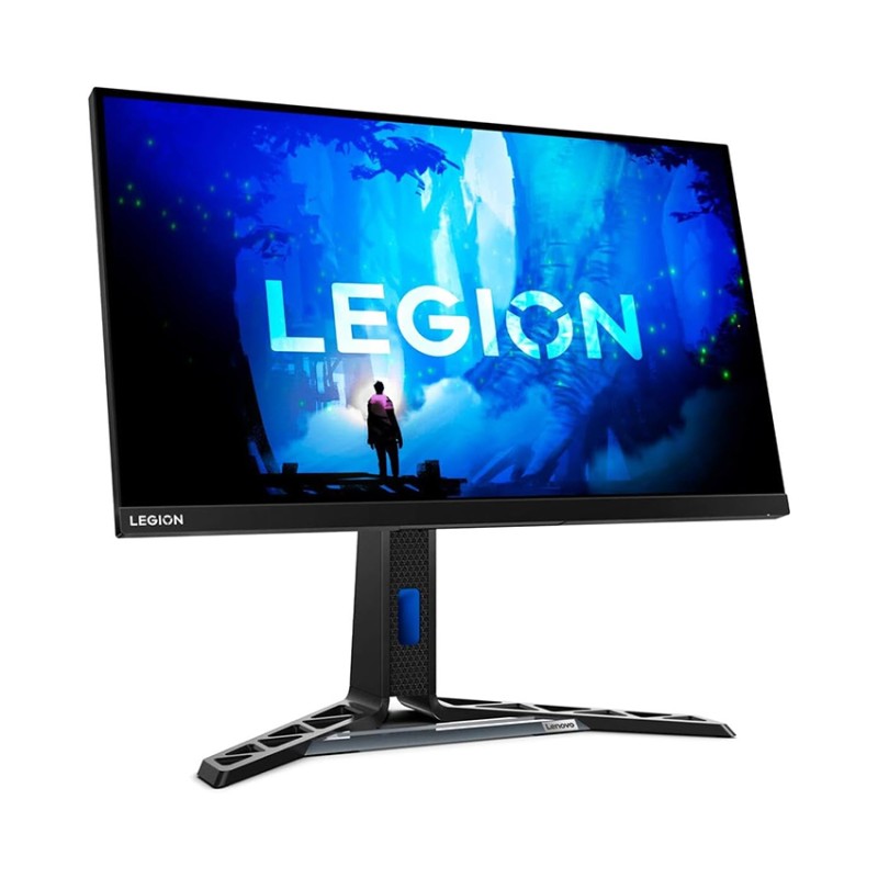 Màn hình Lenovo Legion Y27qf-30 (27 inch/QHD/IPS/240Hz/0.5ms) (67A7GAC3VN)