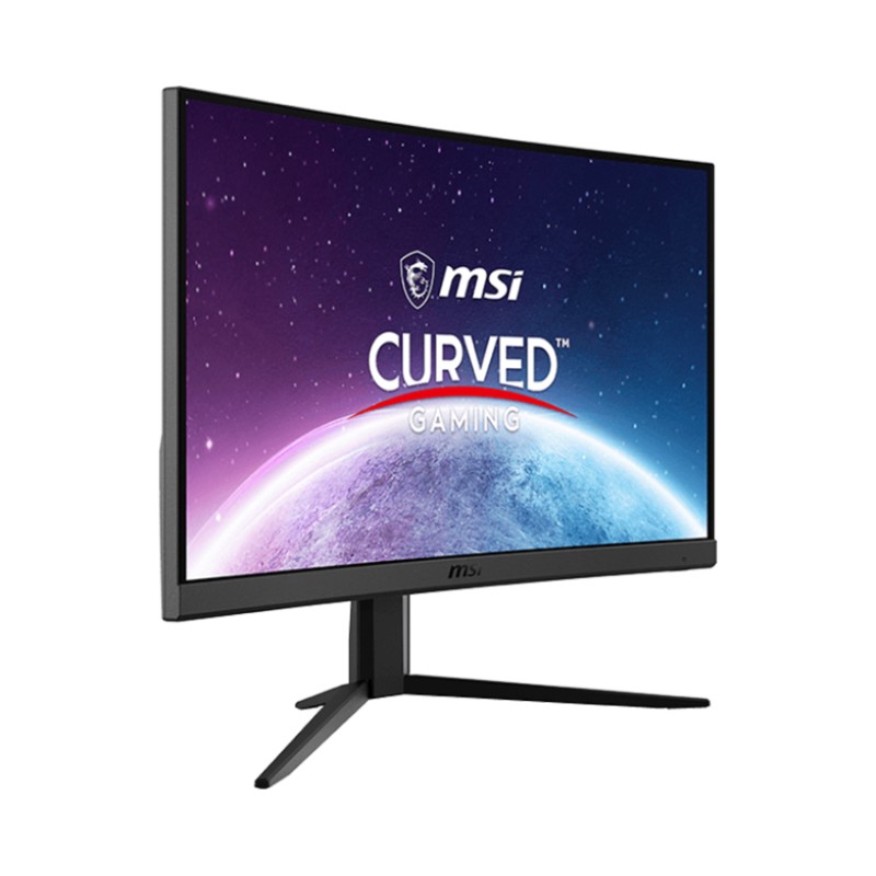Màn hình MSI G24C4 E2 (24 inch/FHD/VA/180Hz/1ms/cong)