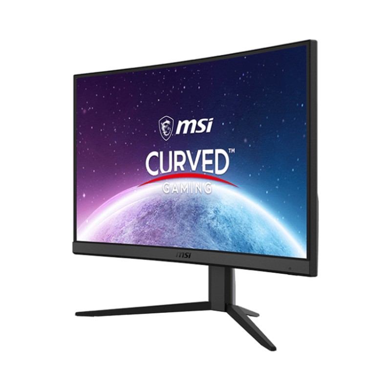 Màn hình MSI G24C4 E2 (24 inch/FHD/VA/180Hz/1ms/cong)