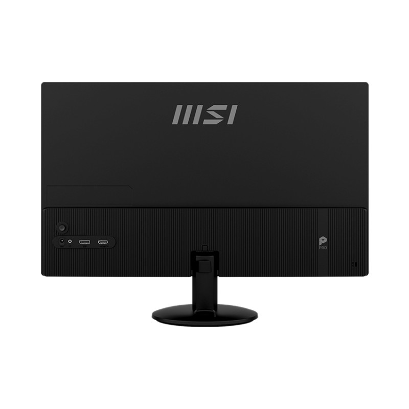 Màn hình MSI Pro MP242L (23.8 inch/FHD/IPS/100Hz/1ms)
