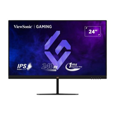 Màn hình ViewSonic VX2479A-HD-Pro (23.8 inch/FHD/IPS/240Hz/1ms)