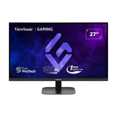 Màn hình ViewSonic VX2757A-HD-Pro (27 inch/FHD/IPS/180Hz/1ms)