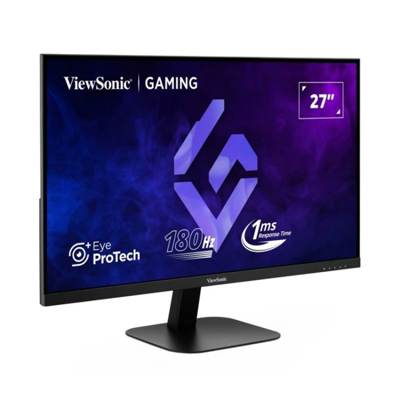 Màn hình ViewSonic VX2757A-HD-Pro (27 inch/FHD/IPS/180Hz/1ms)