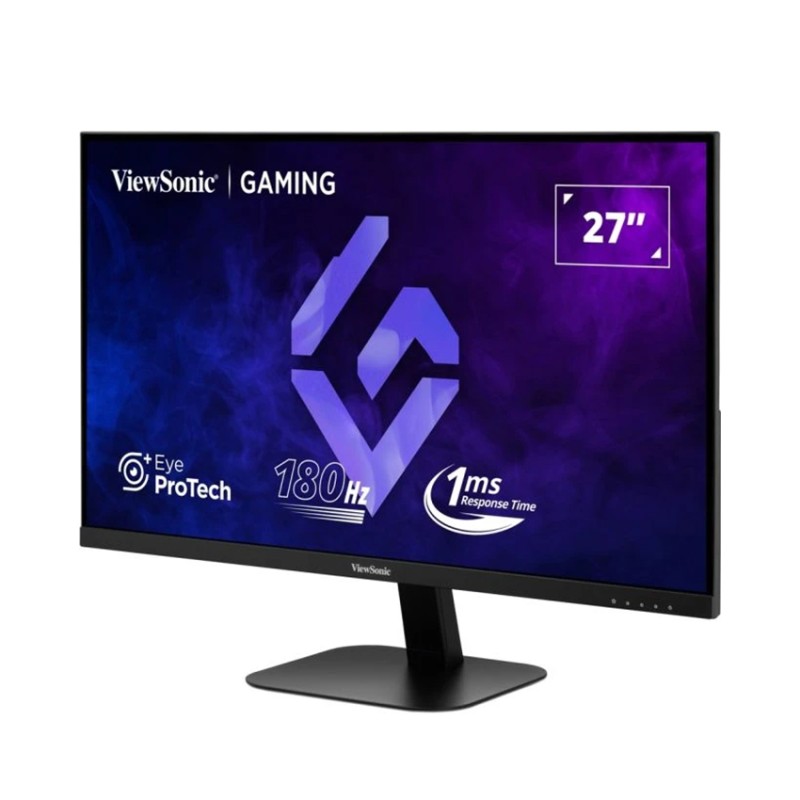 Màn hình ViewSonic VX2757A-HD-Pro (27 inch/FHD/IPS/180Hz/1ms)