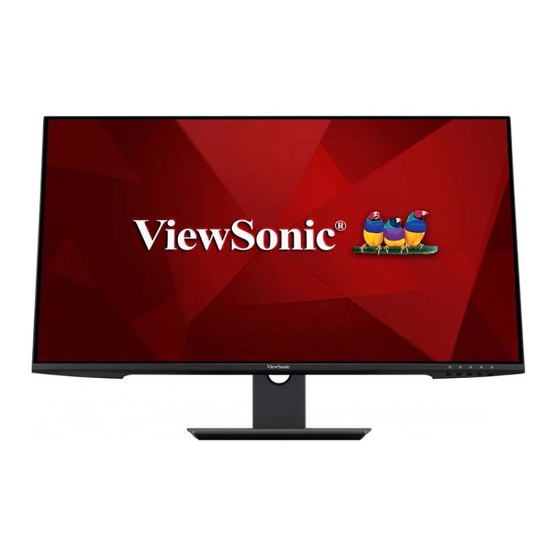 Màn hình ViewSonic VX2780-2K-SHDJ-2 (27 inch/QHD/IPS/100Hz/4ms)