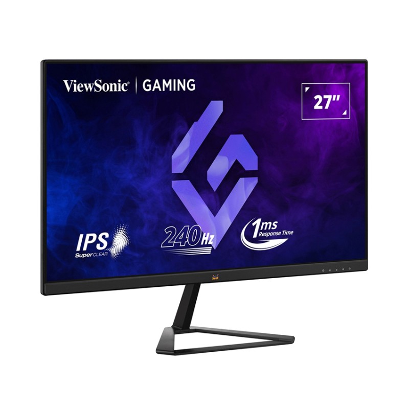 Màn hình ViewSonic VX2779A-HD-Pro (27 inch/FHD/IPS/240Hz/1ms)