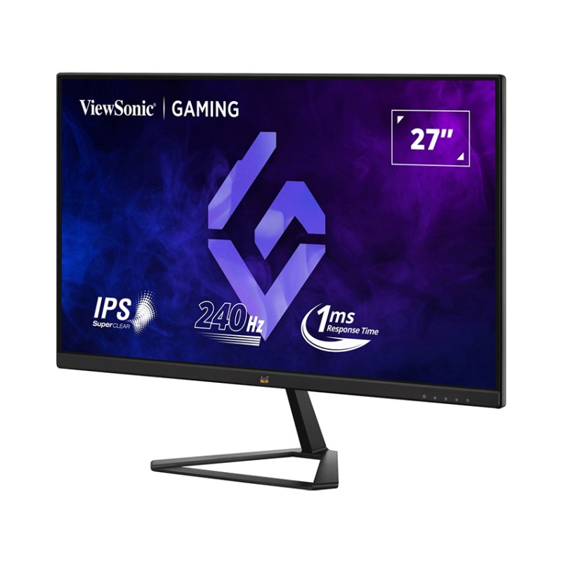 Màn hình ViewSonic VX2779A-HD-Pro (27 inch/FHD/IPS/240Hz/1ms)