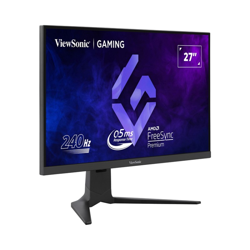 Màn hình Viewsonic XG2736-2K (27 inch/QHD/IPS/240Hz/0.5ms/Loa)